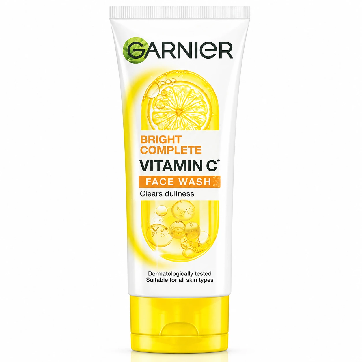 Garnier Skin Naturals Facewash