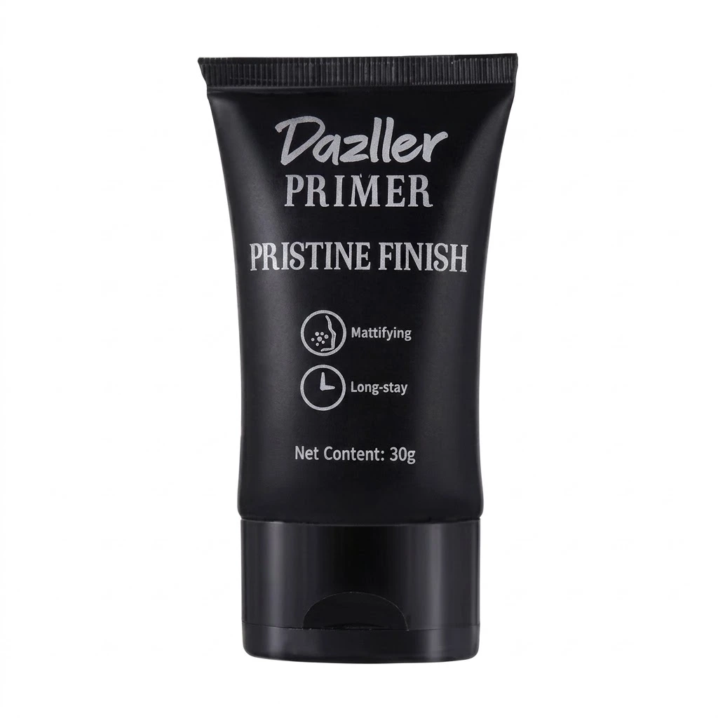 Dazller Primer Pristine Finish