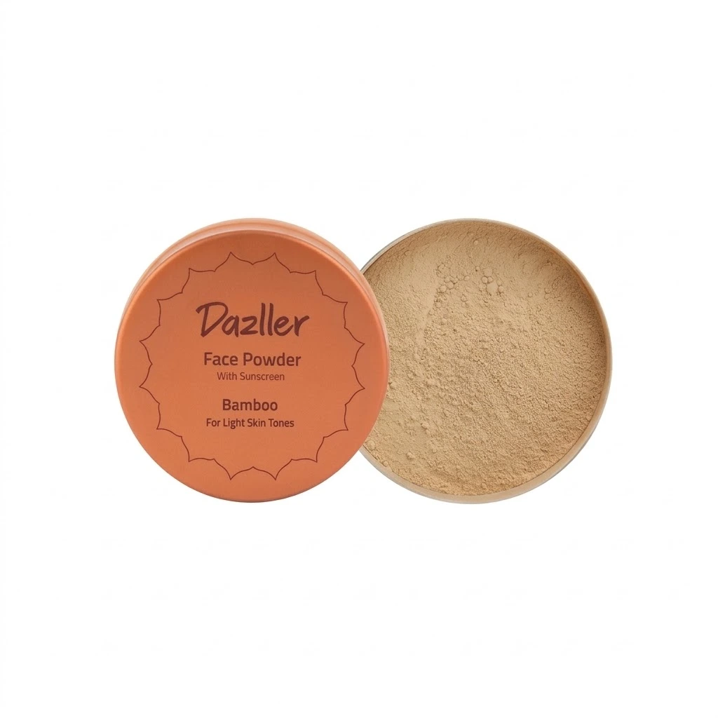 Dazller Face Powder
