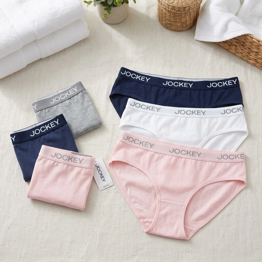 jockey Panties