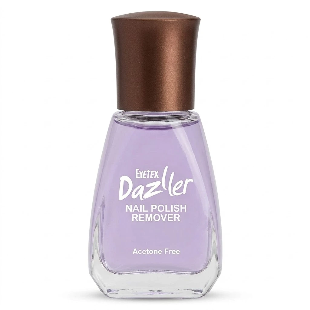 Dazller Nail Paint Remover