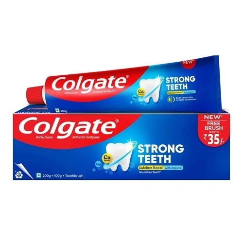 Colgate Toothpaste