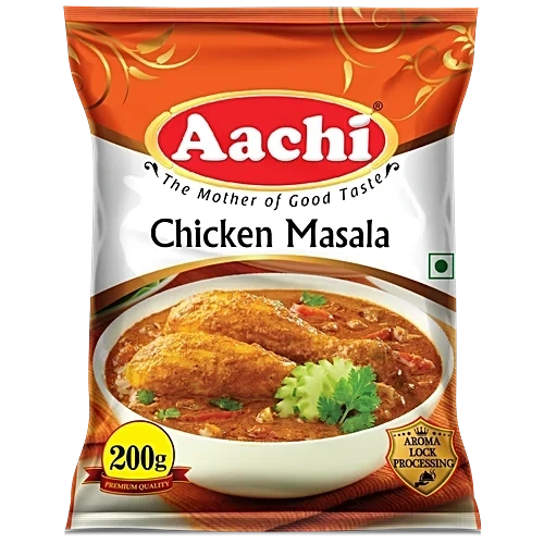 Chicken masala powder