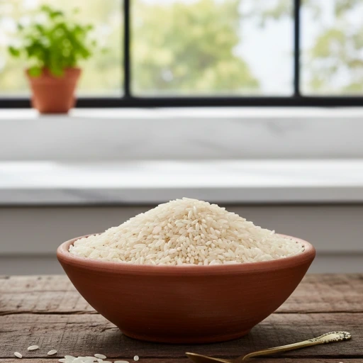 HMT Original Rice