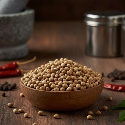 Coriander