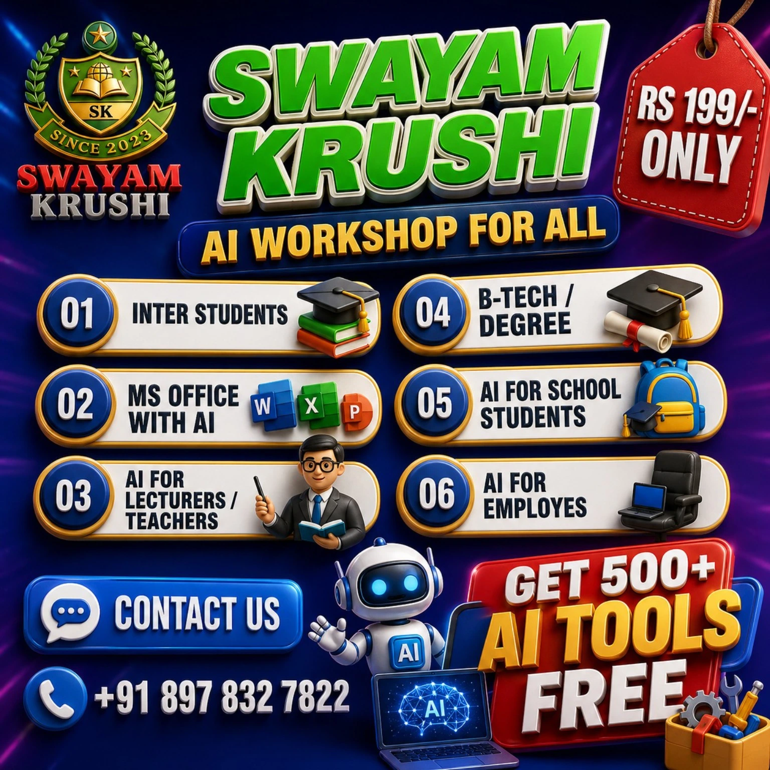 AI Workshop