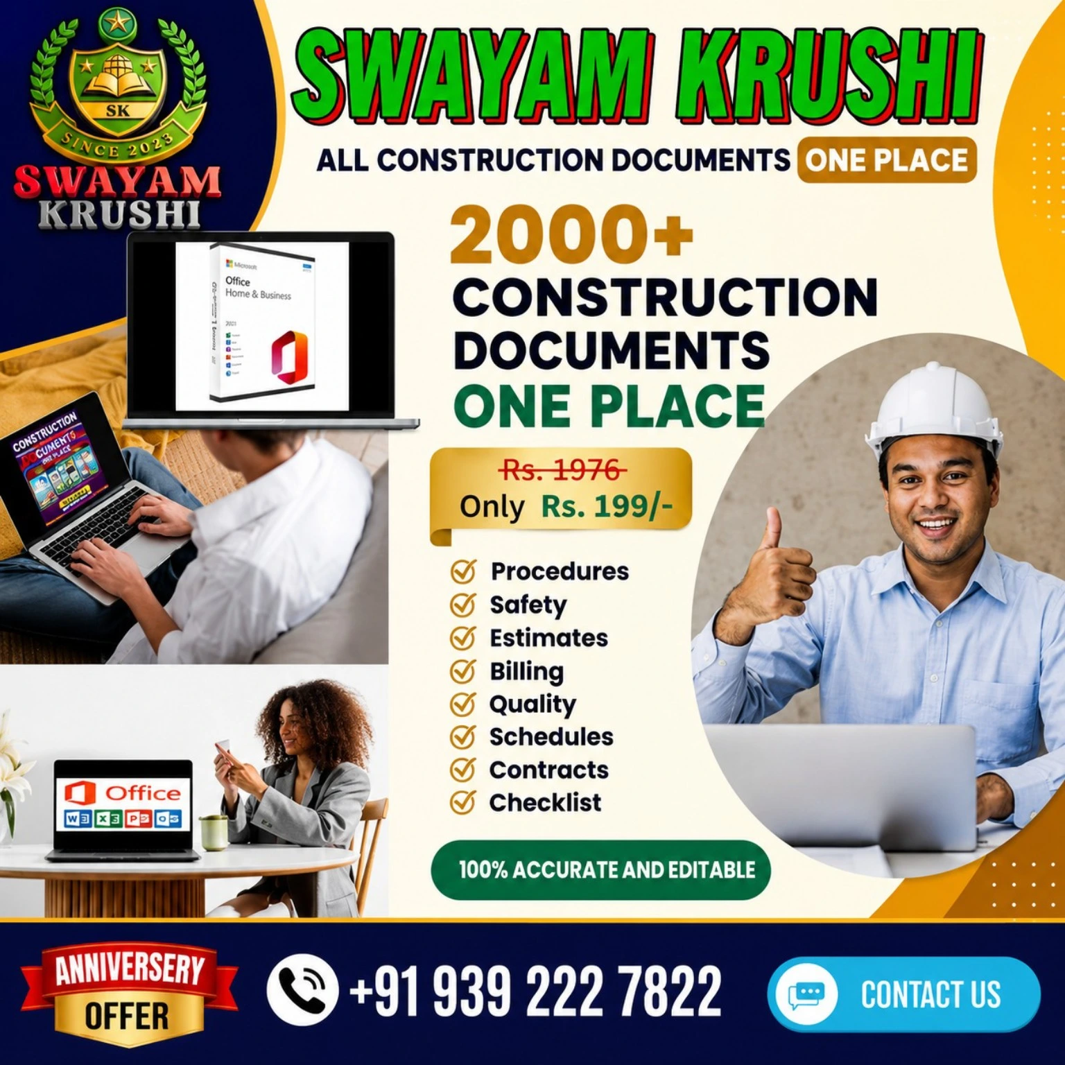 Construction Documents