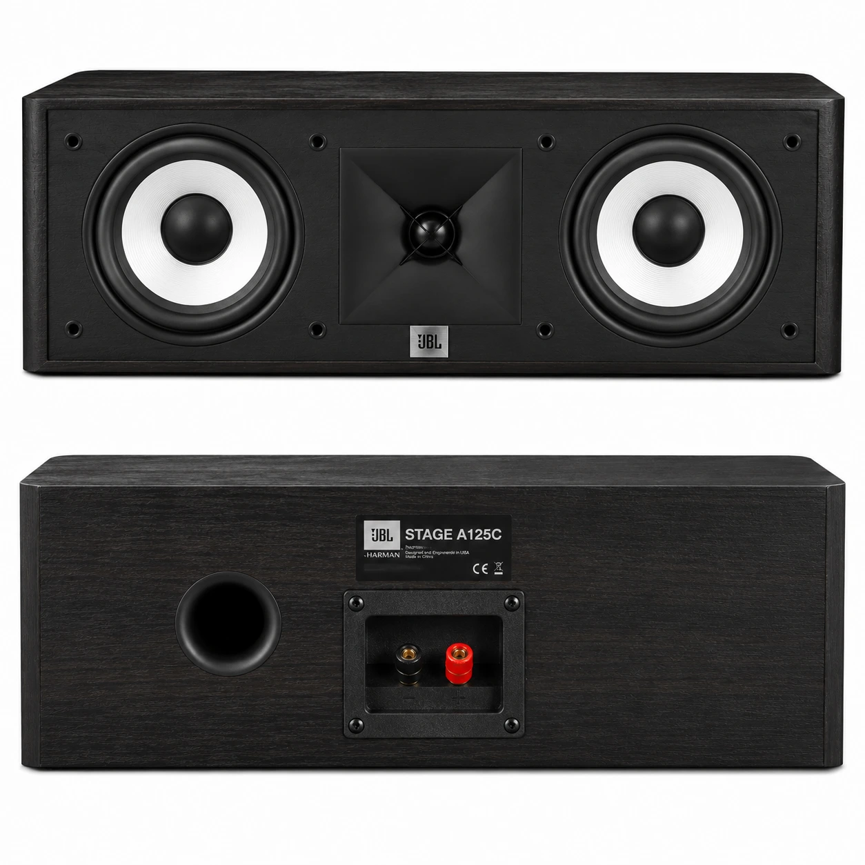 JBL Stage A 125C Centre Speaker