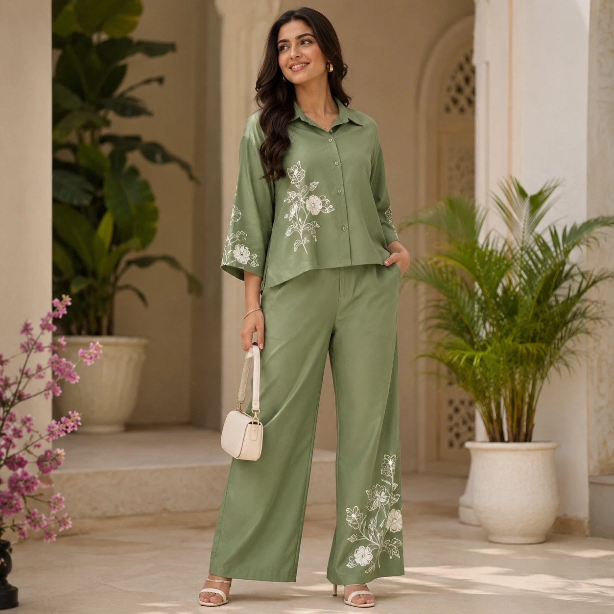 Co-ord Set