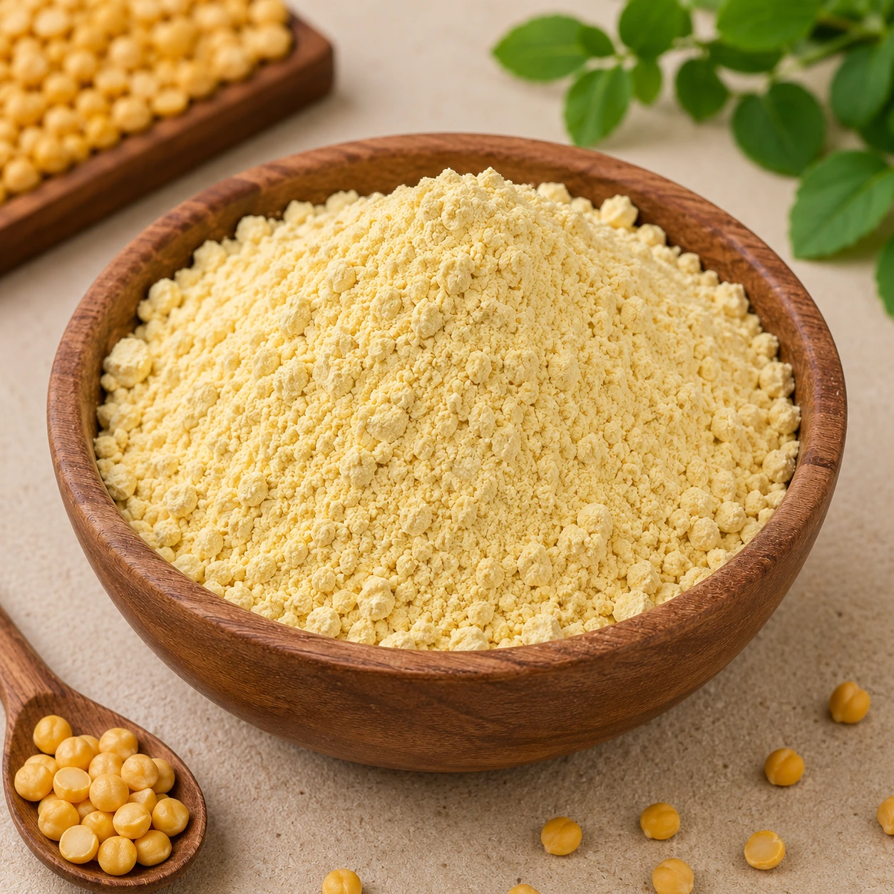 Besan Gram Flour