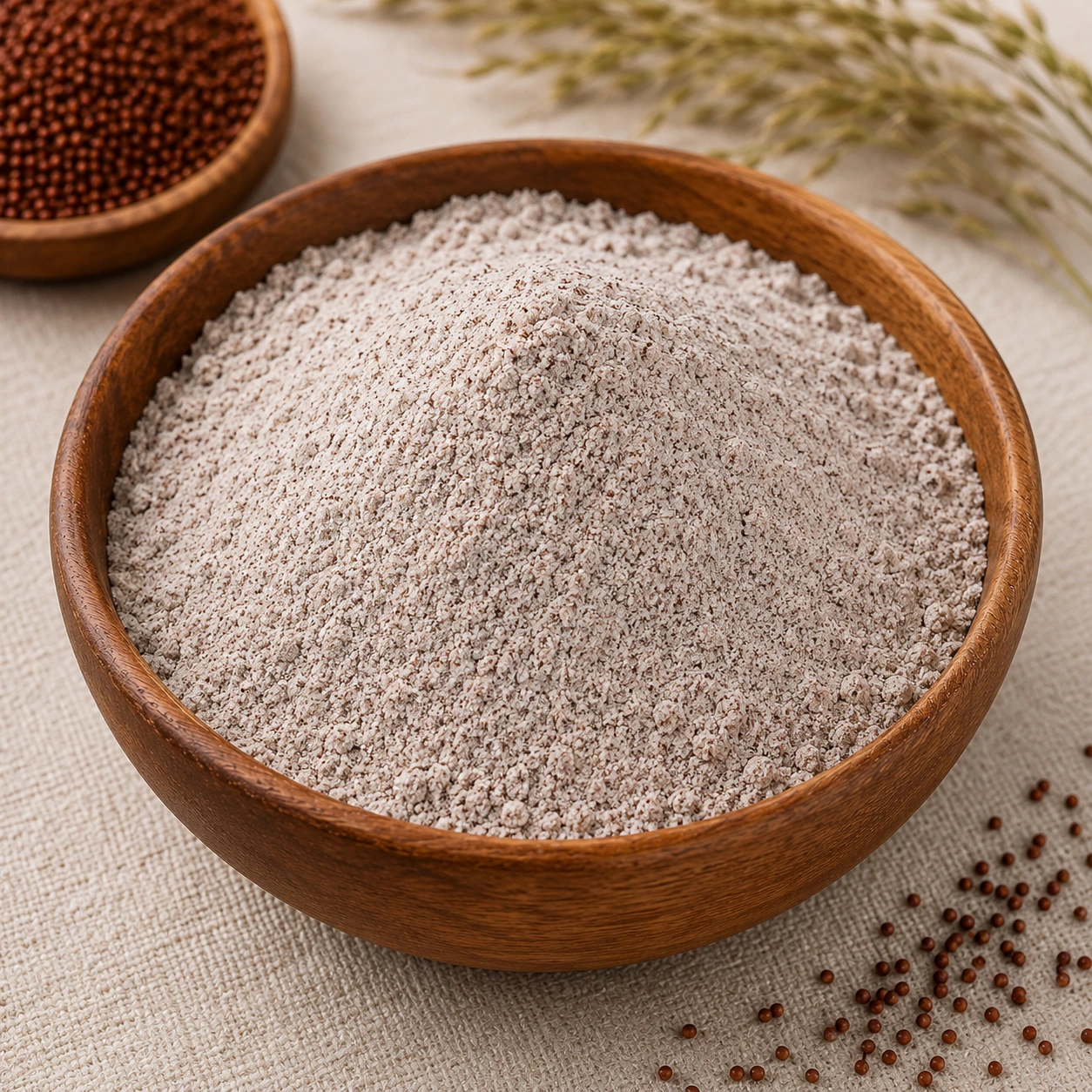 Ragi Flour