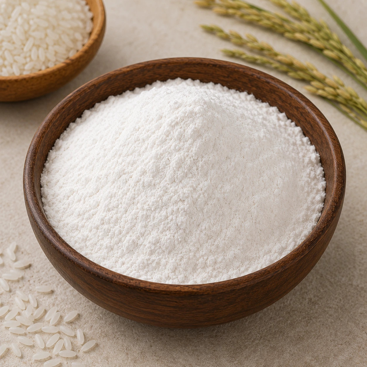 Rice Flour