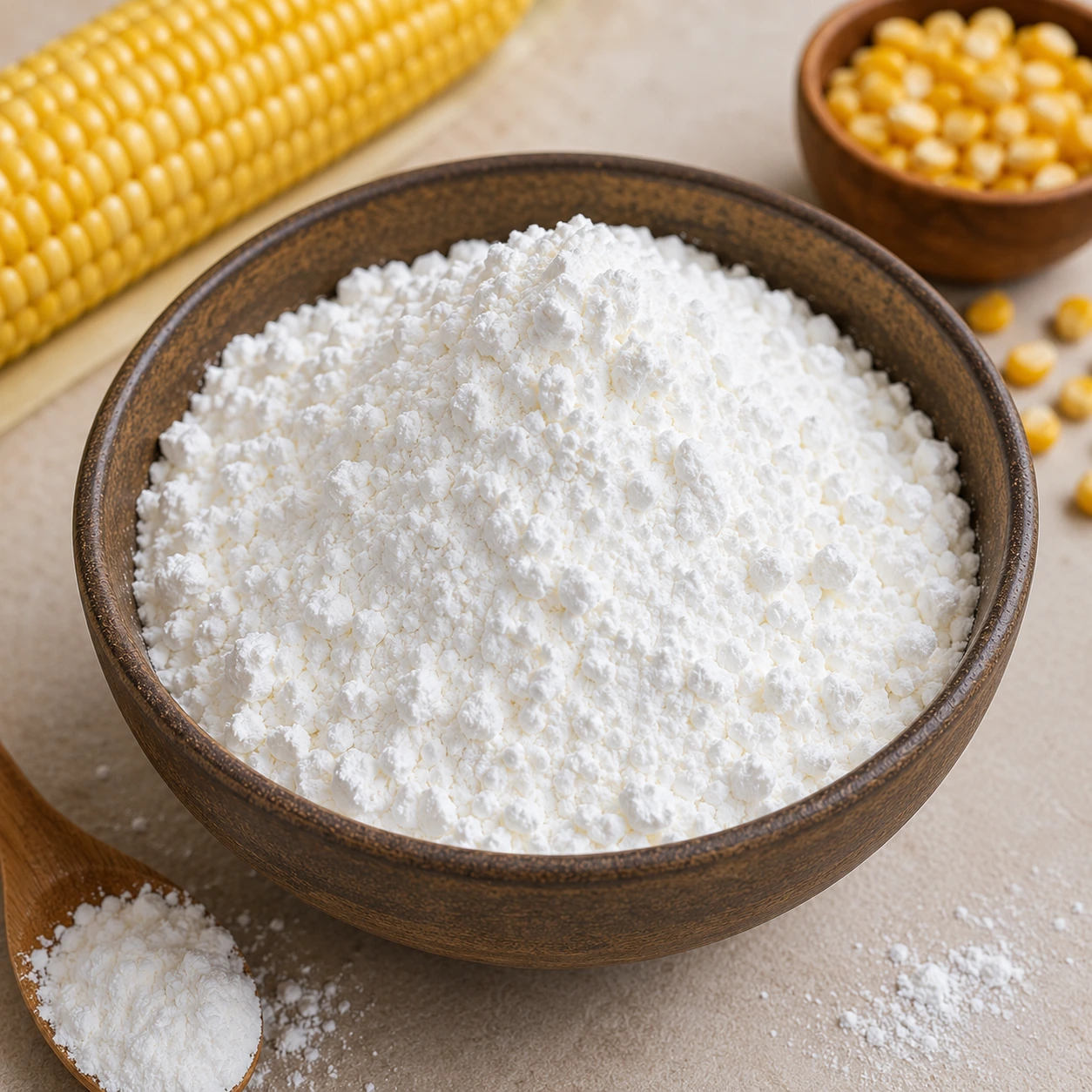 Corn Flour