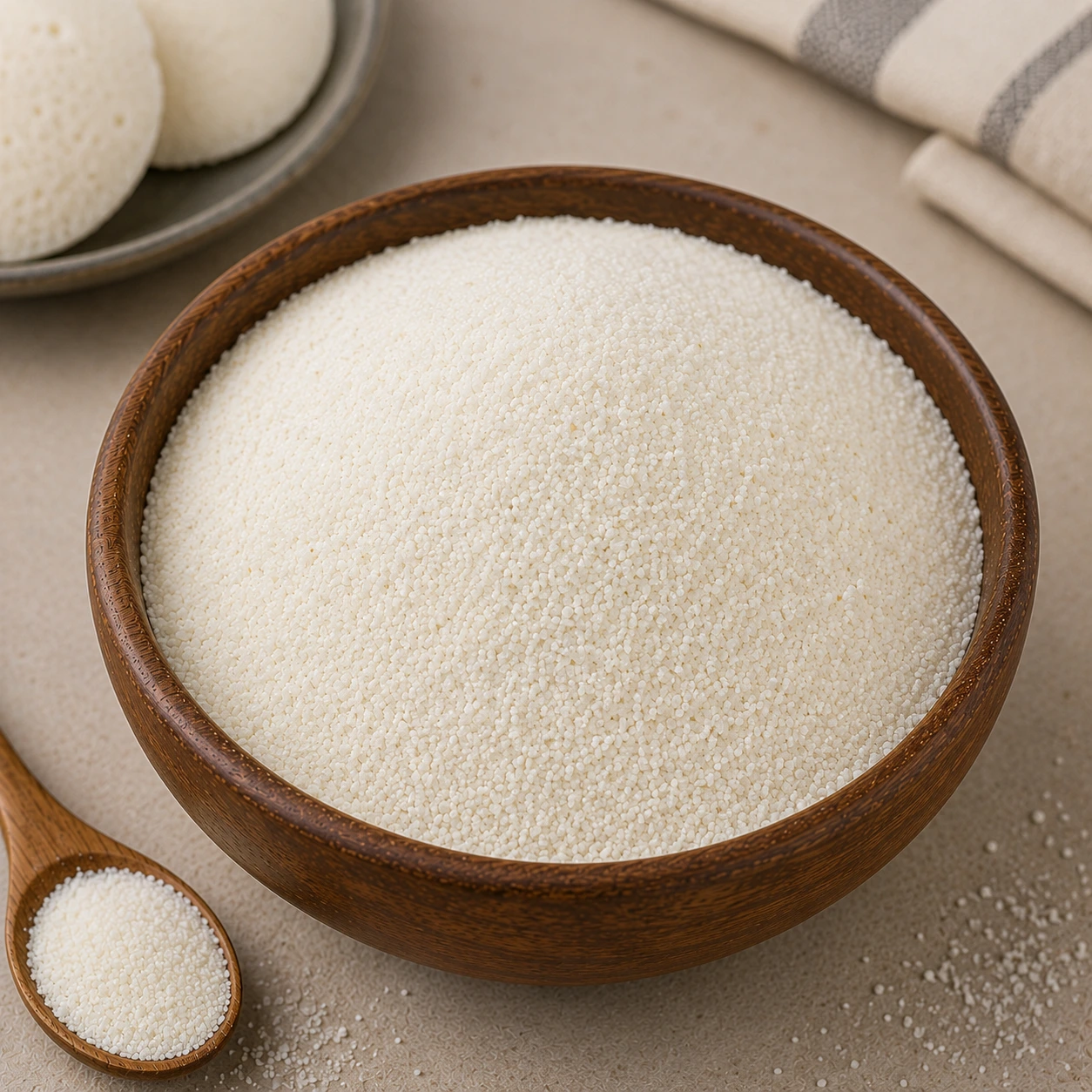 Idli Rava
