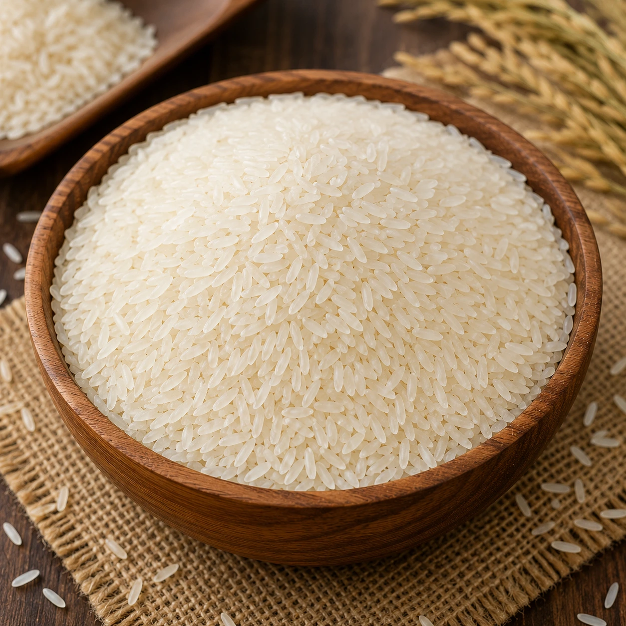 Sona Masoori Rice