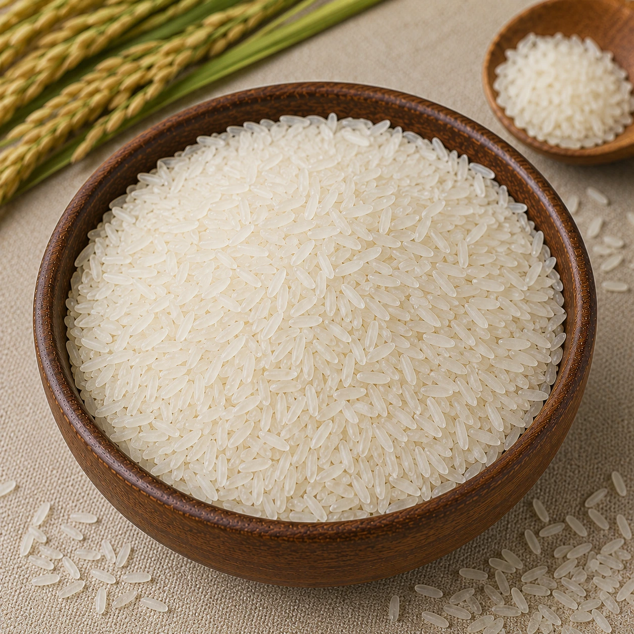 HMT Rice