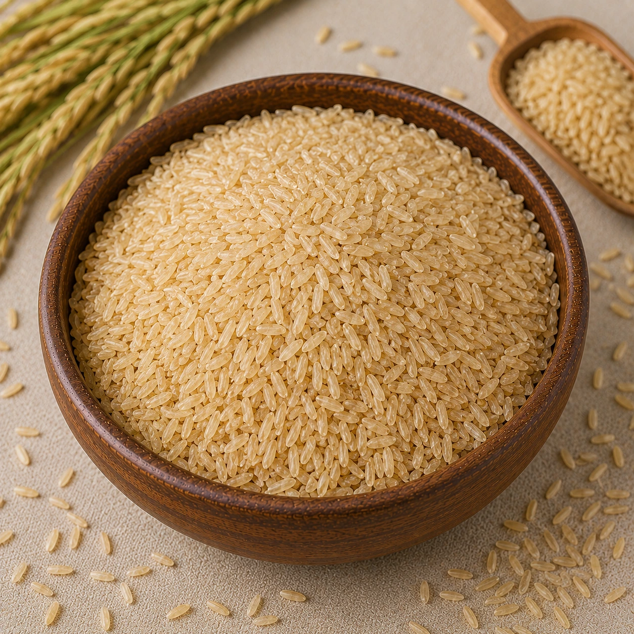 Brown Rice