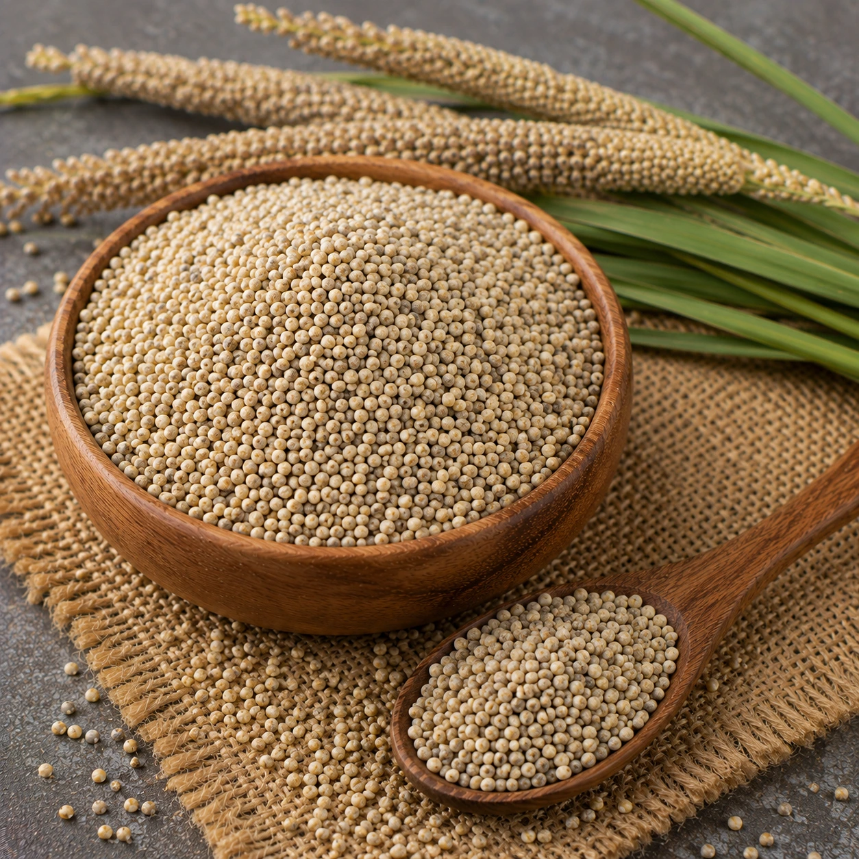 Pearl Millet