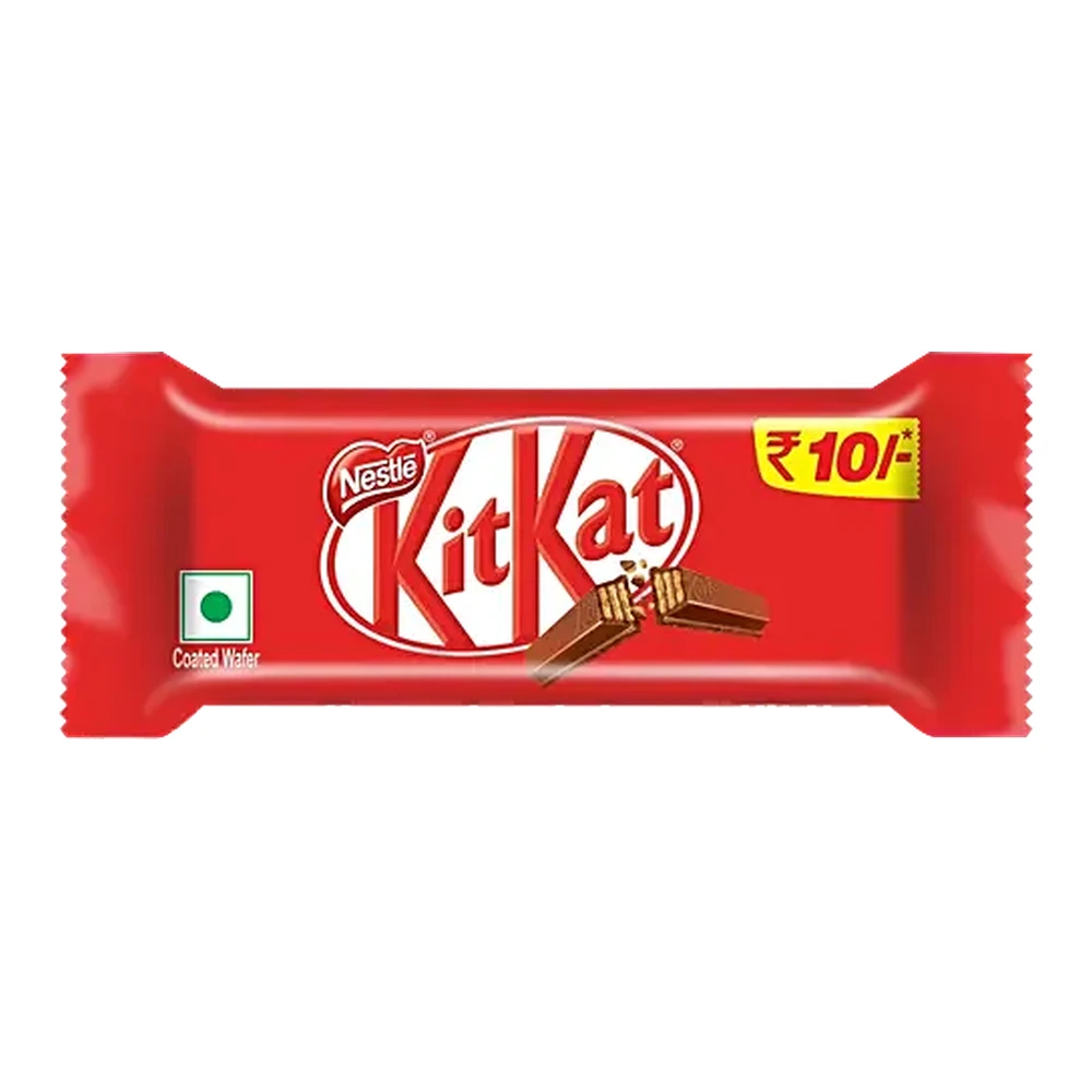 Nestle KitKat Chocolate