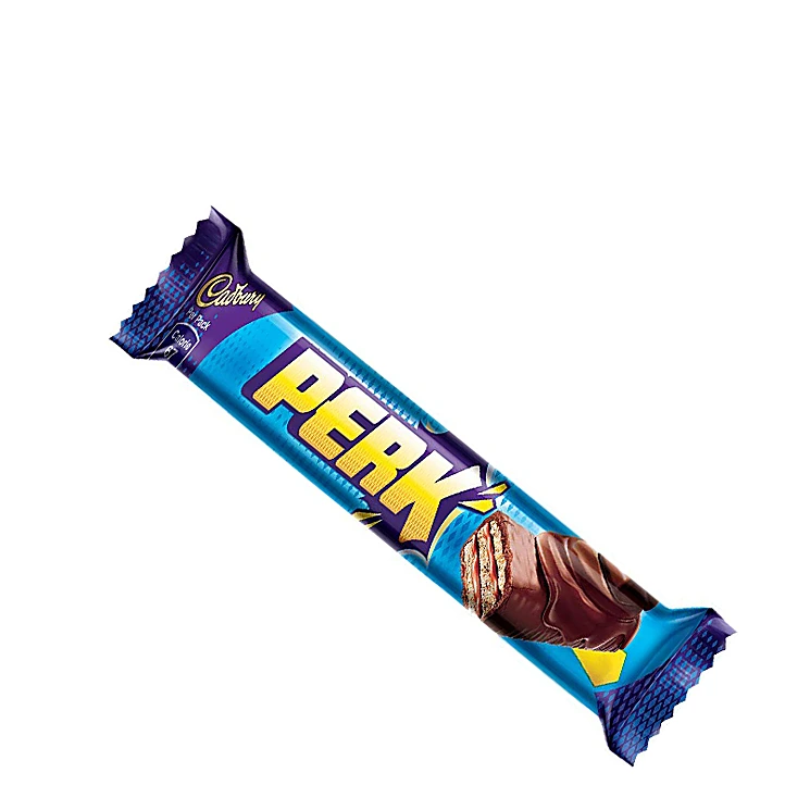Cadbury Perk Chocolate Wafer Bar