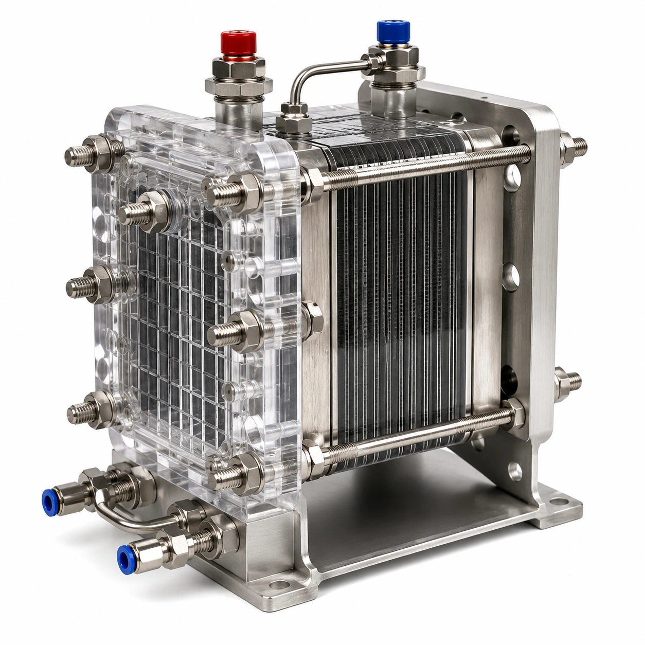 Electrolysers