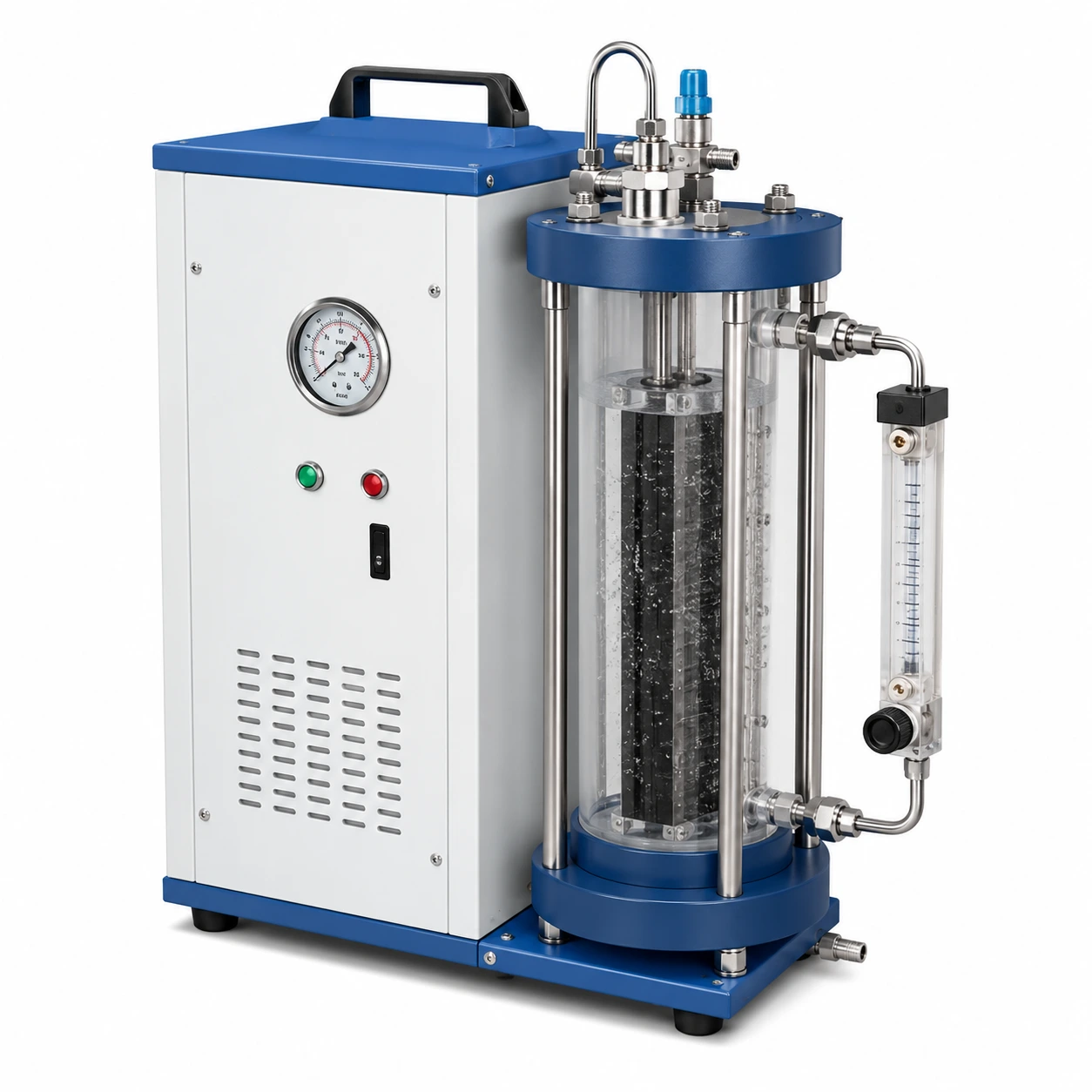 Hydrogen Generators