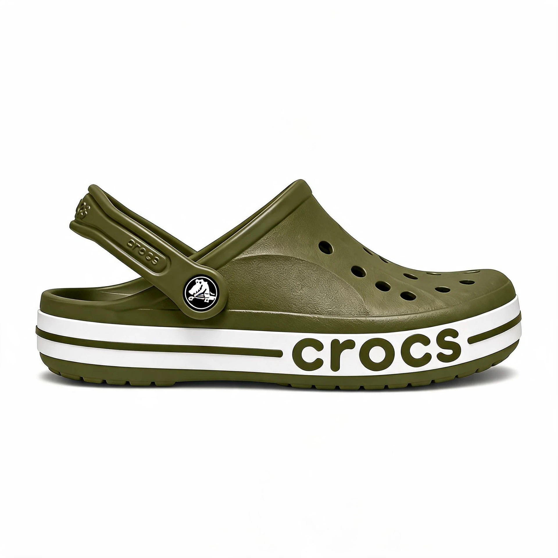 Crocs Clogs