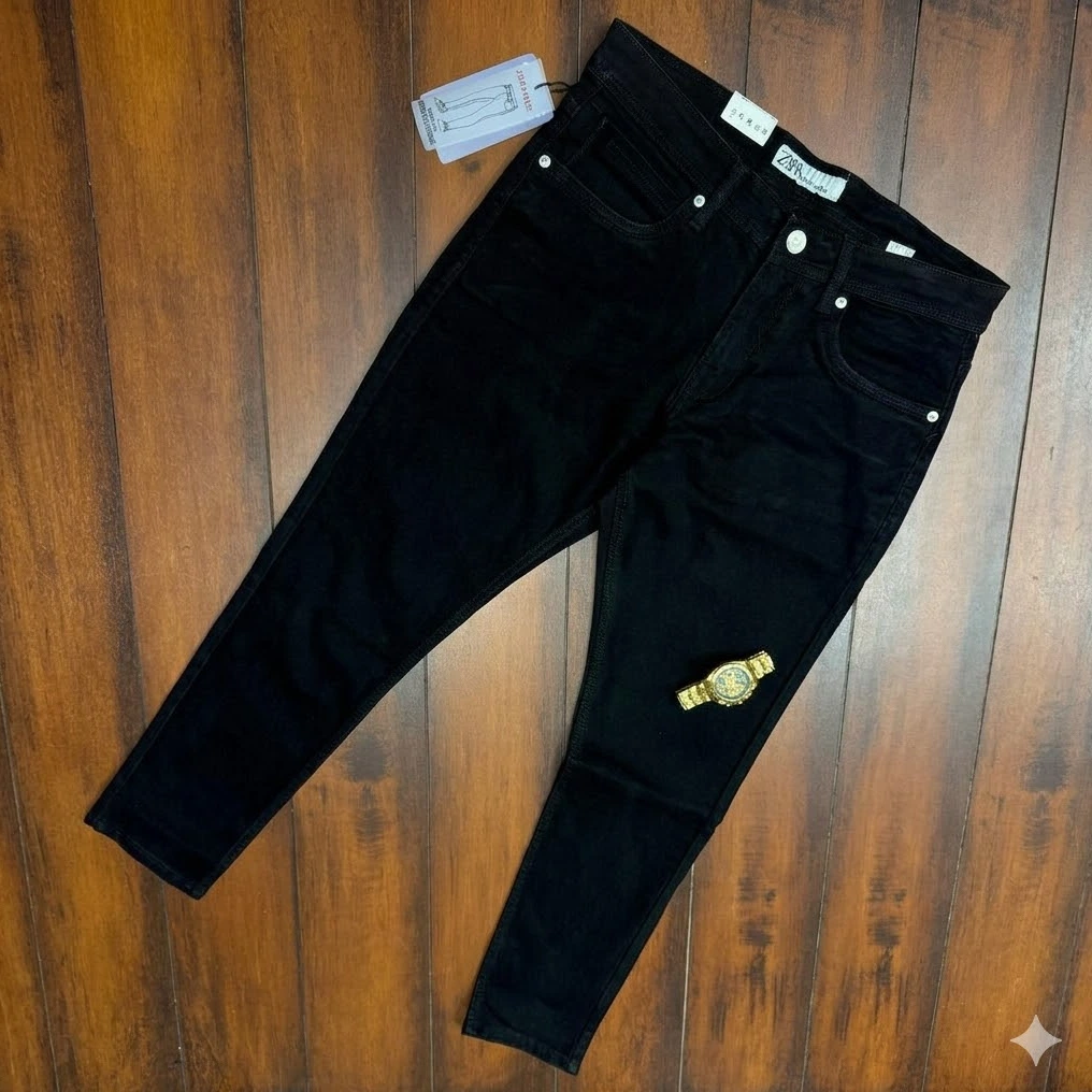Zara Jeans
