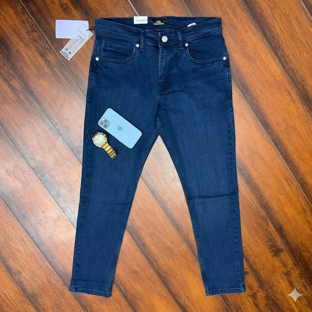 Zara Jeans