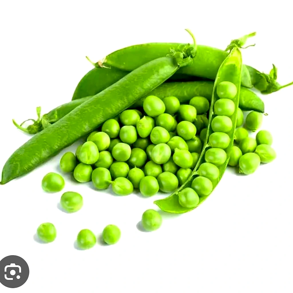 Green Peas