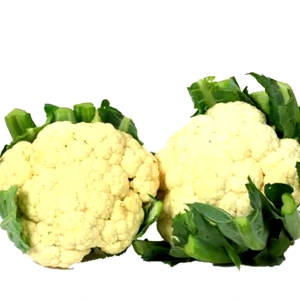 Cauliflower