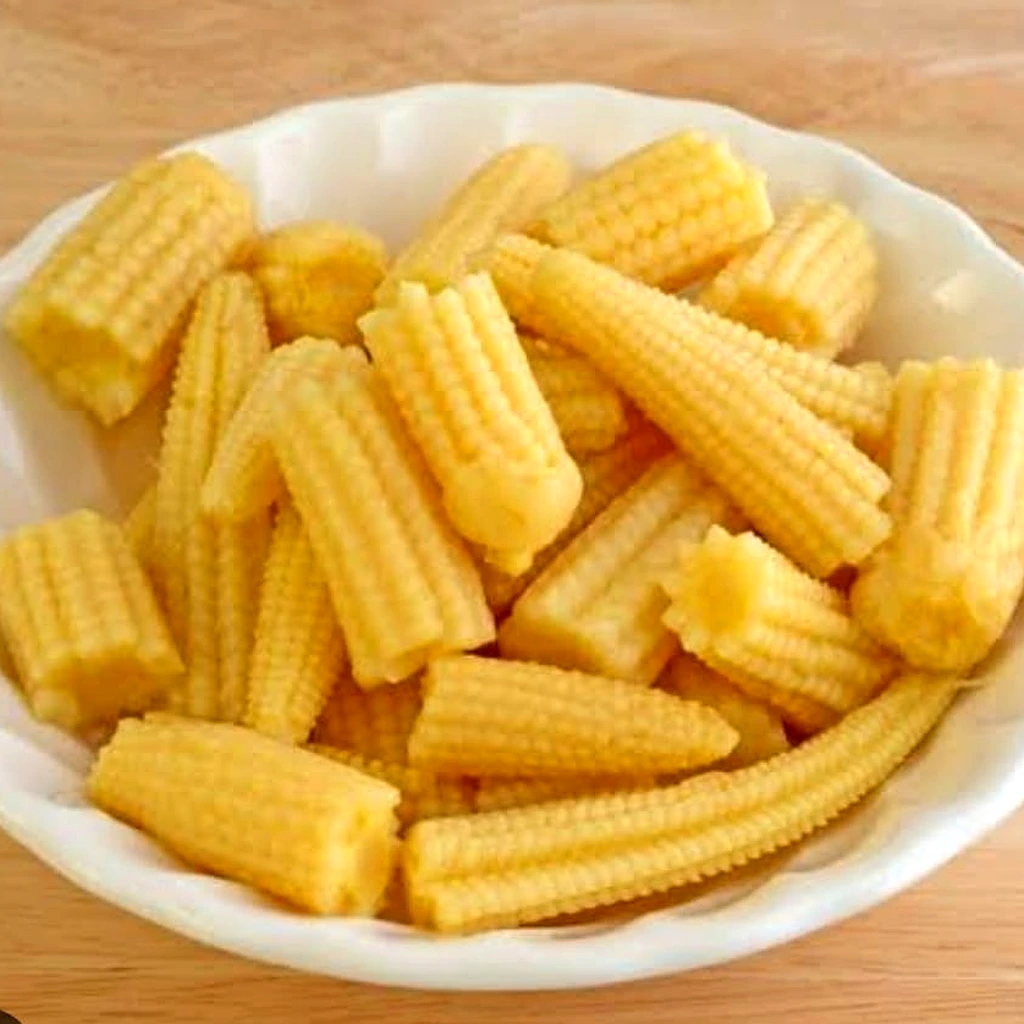 Baby Corn