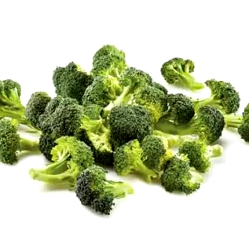 Broccoli