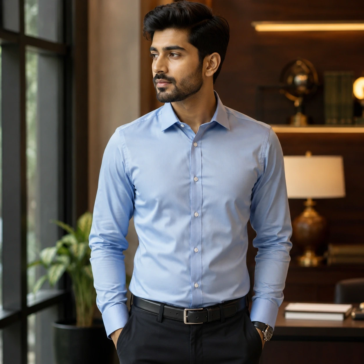 Formal Shirt