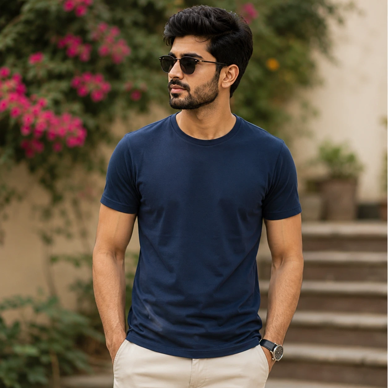 Men T-Shirt