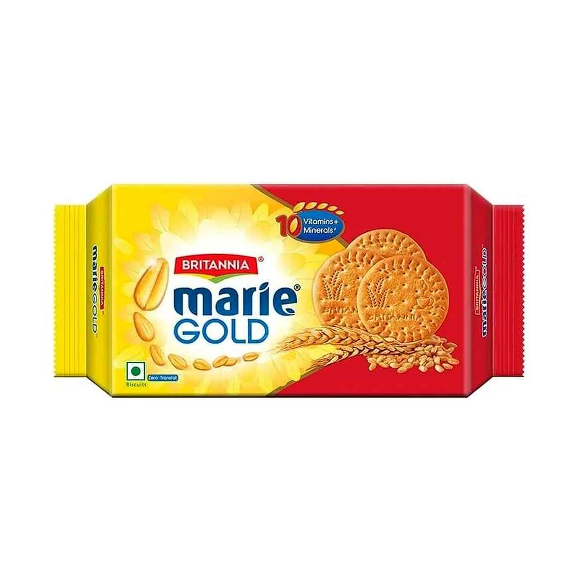 Britannia Marie Gold Biscuit