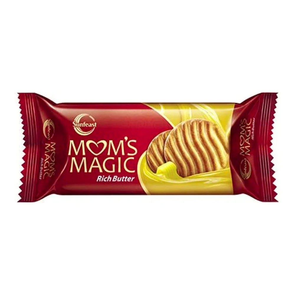 Sunfeast Mom’s Magic Rich Butter Cookies