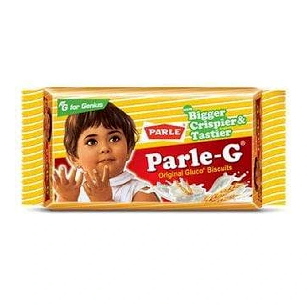 Parle-G Original Gluco Biscuits