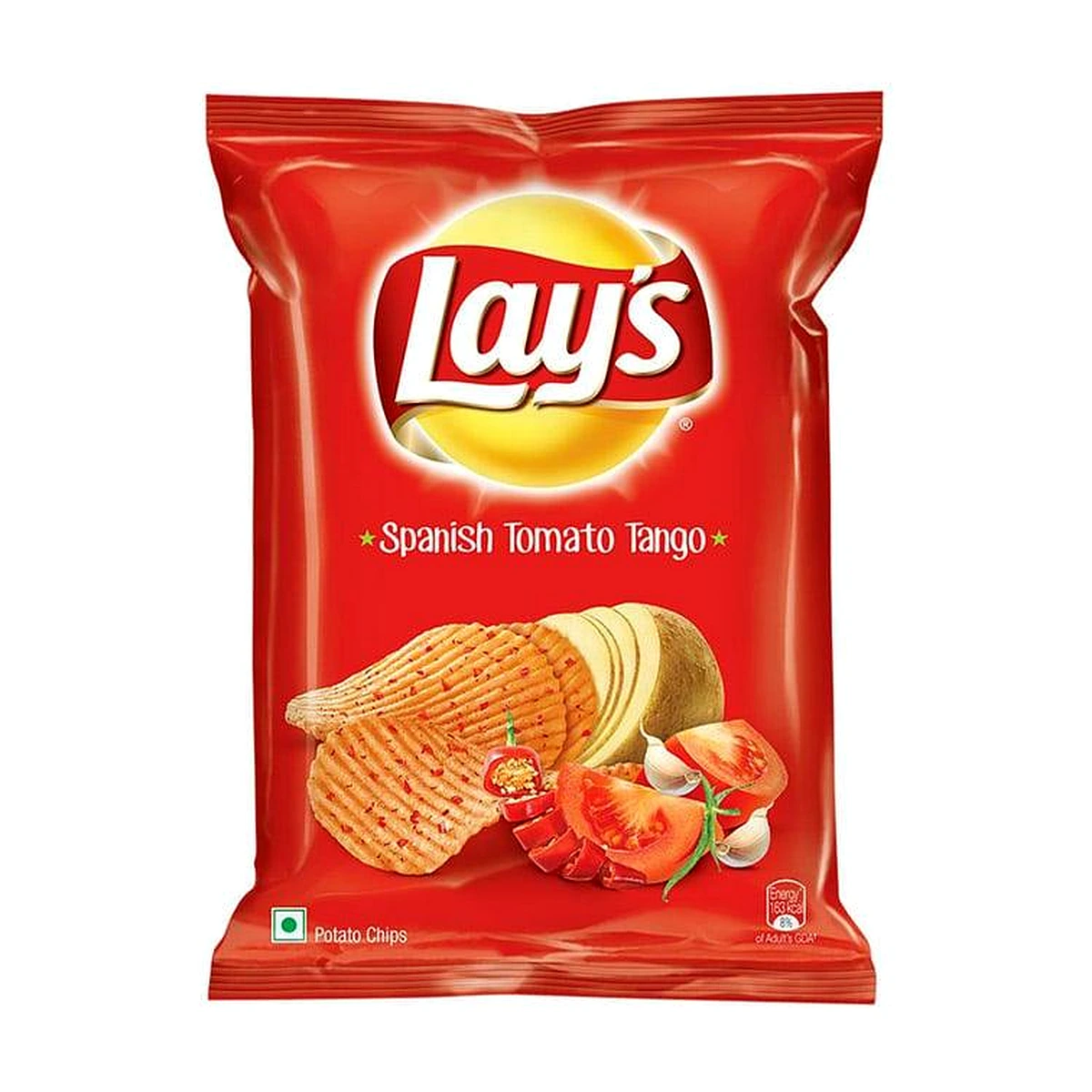 Lays Spanish Tomato Tango Potato Chips