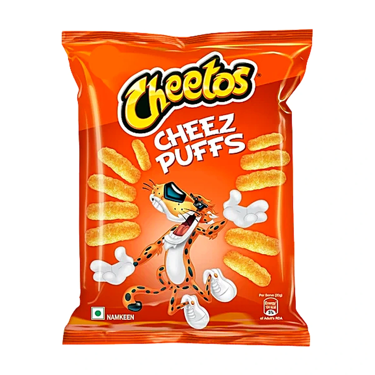 Cheetos Cheez Puffs