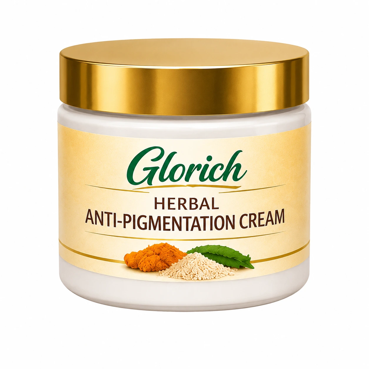 Glorich Herbal Pigmentation Cream
