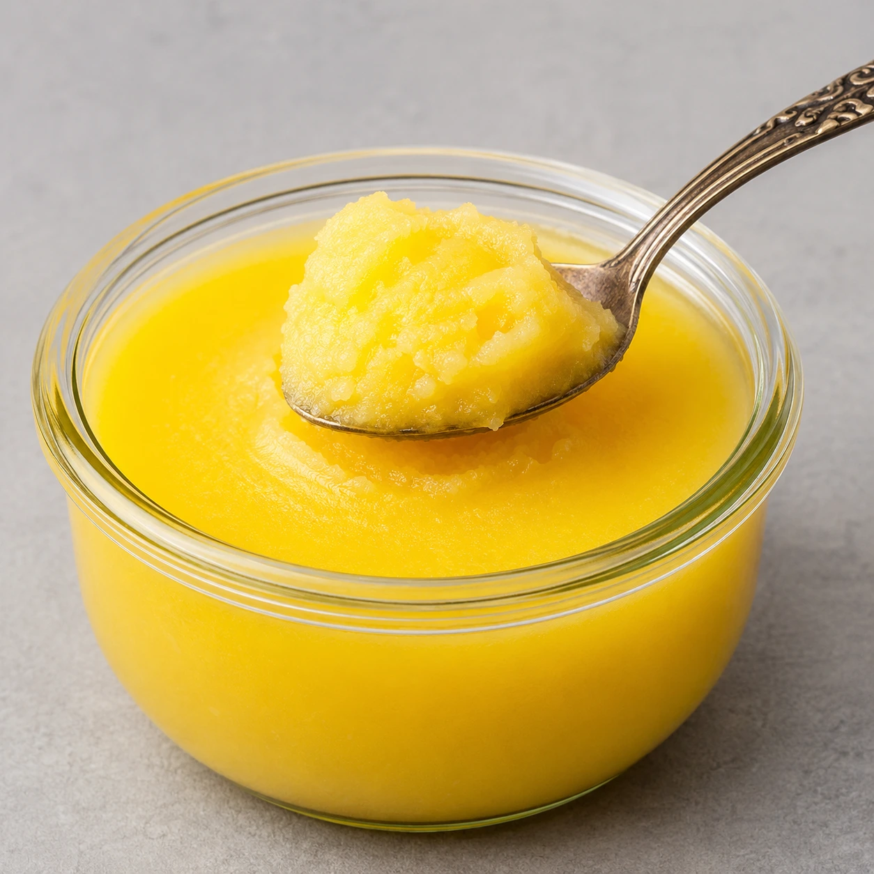 Pure Buffalo Ghee