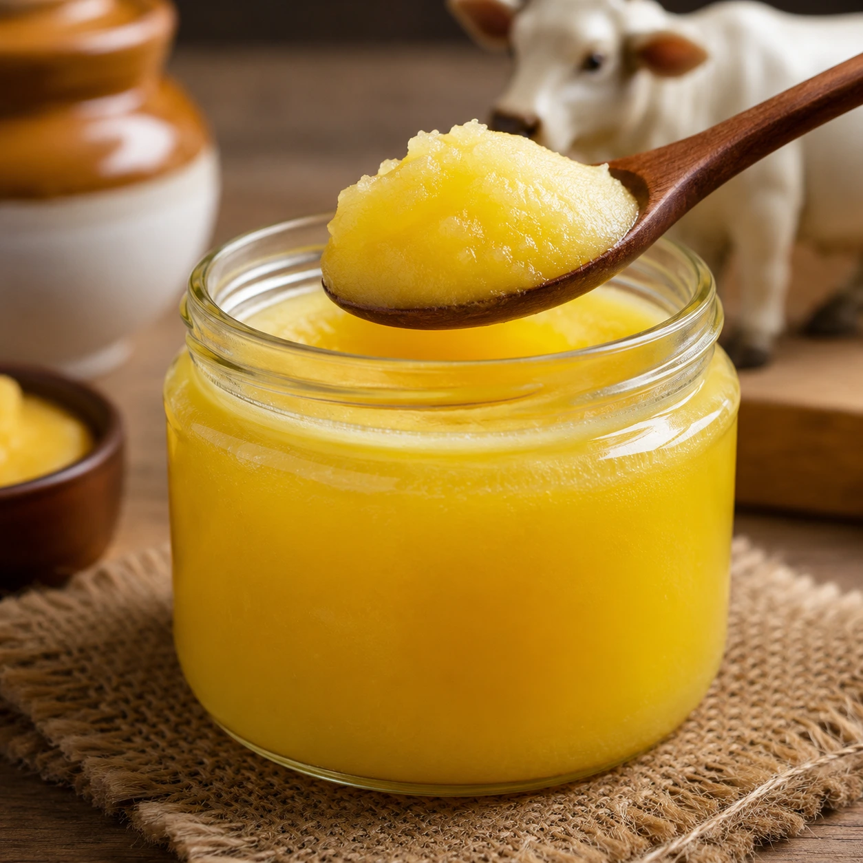 Cow Ghee