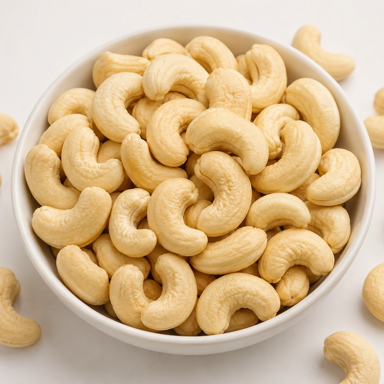 Premium Jumbo Cashews