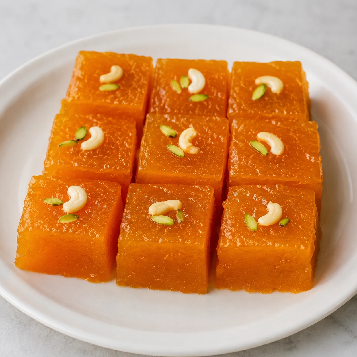 Bombay Halwa