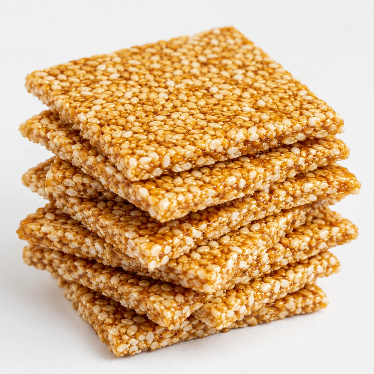 Nuvvula (Sesame) Chikki