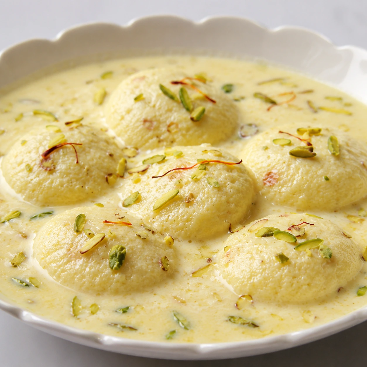 Rasmalai