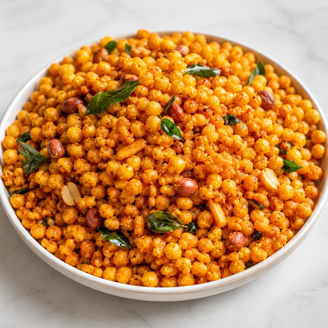Boondi Kaara