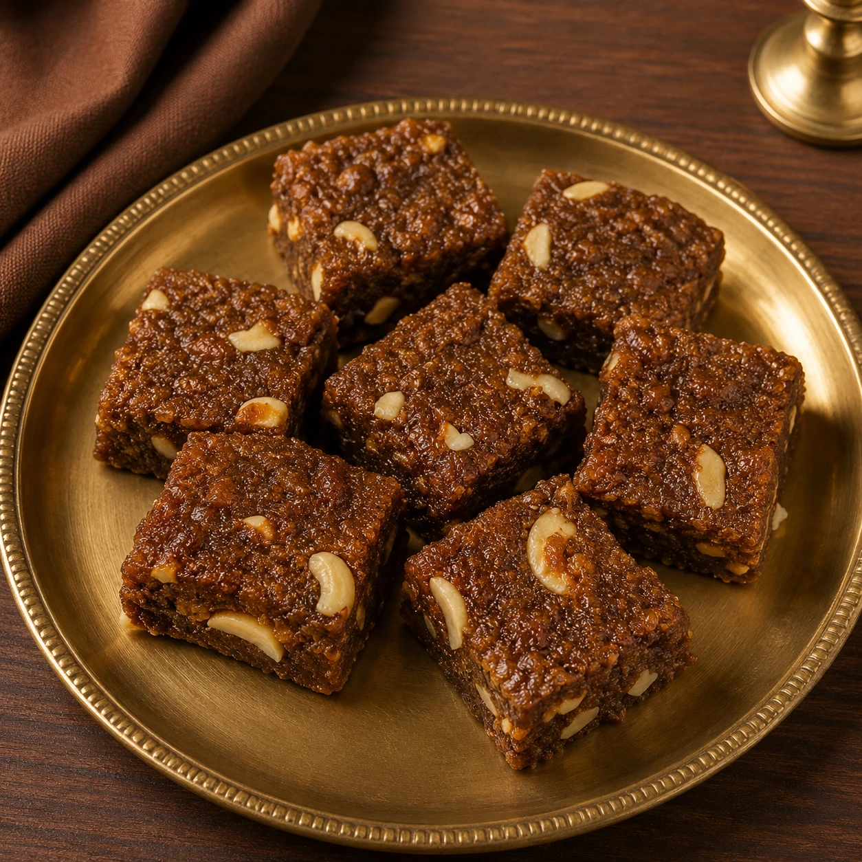 Dhoda Barfi