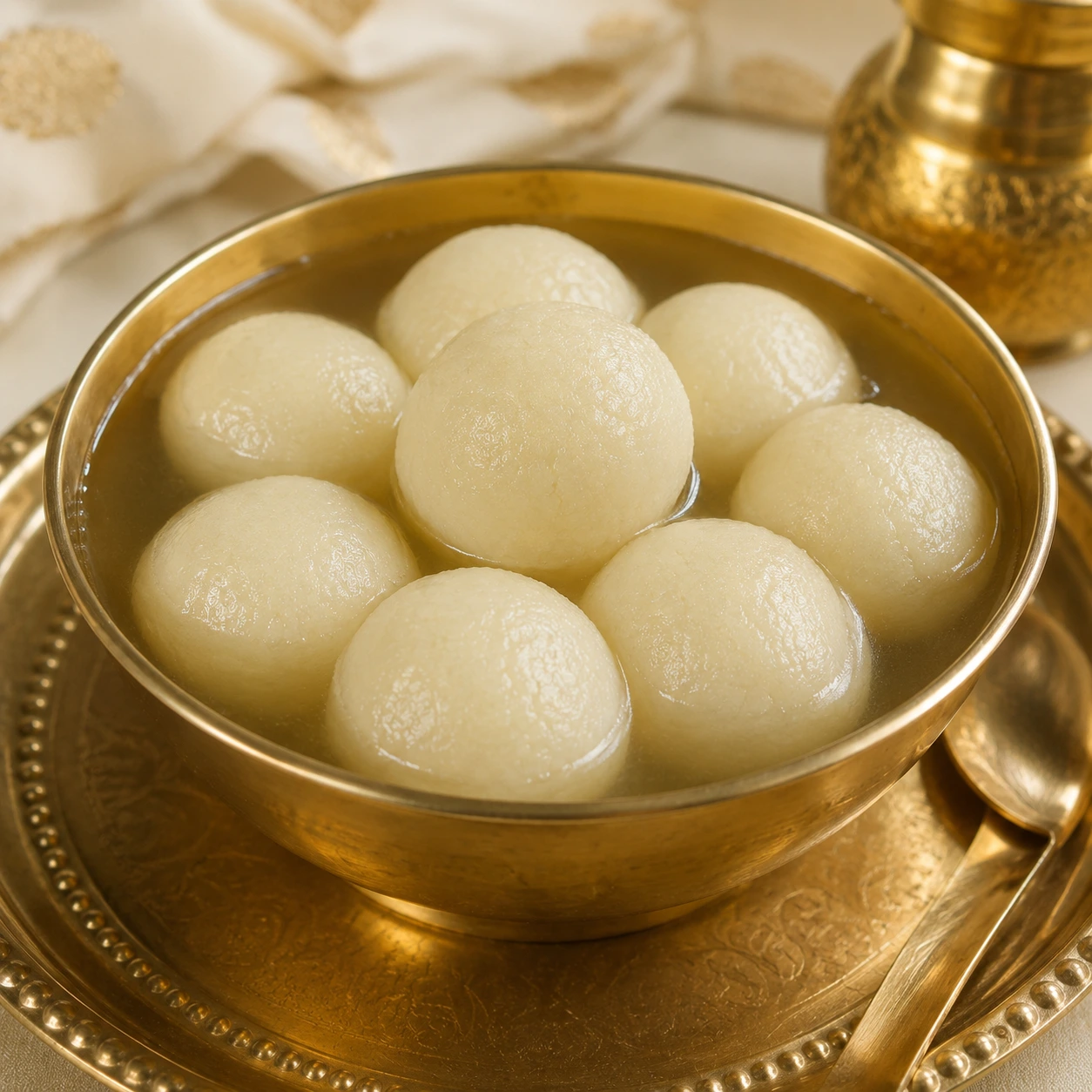 Rasagulla